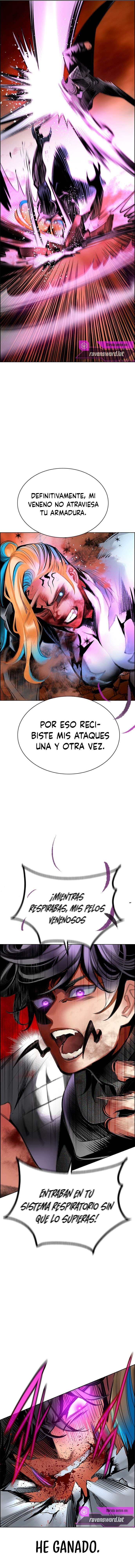 Read Zumo de la selva ES Manga Online