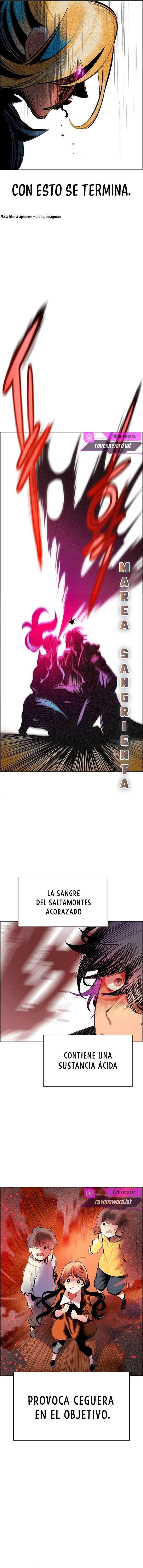 Read Zumo de la selva ES Manga Online