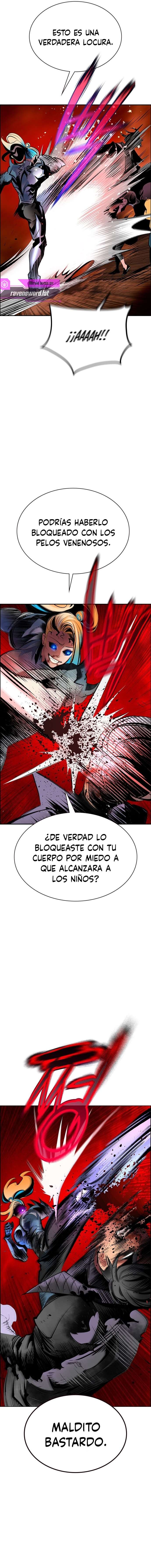 Read Zumo de la selva ES Manga Online