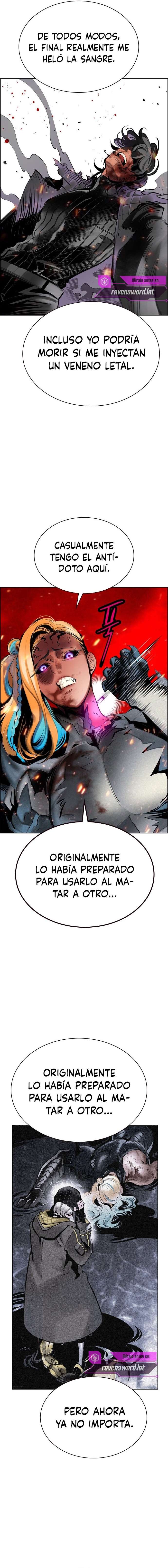 Read Zumo de la selva ES Manga Online