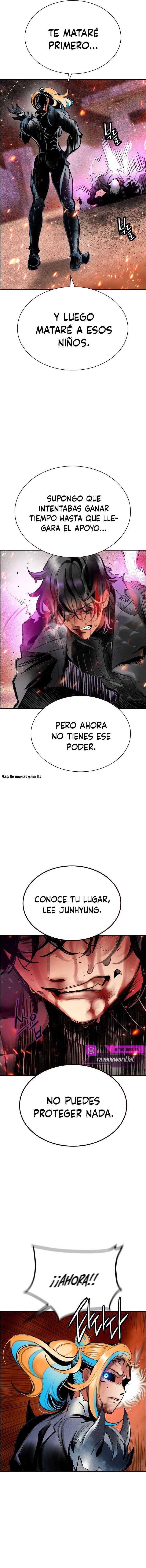 Read Zumo de la selva ES Manga Online