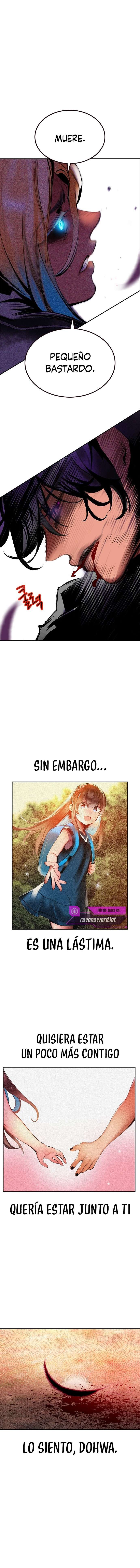 Read Zumo de la selva ES Manga Online