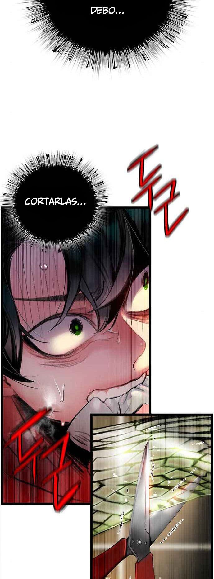 Read Zumo de la selva ES Manga Online