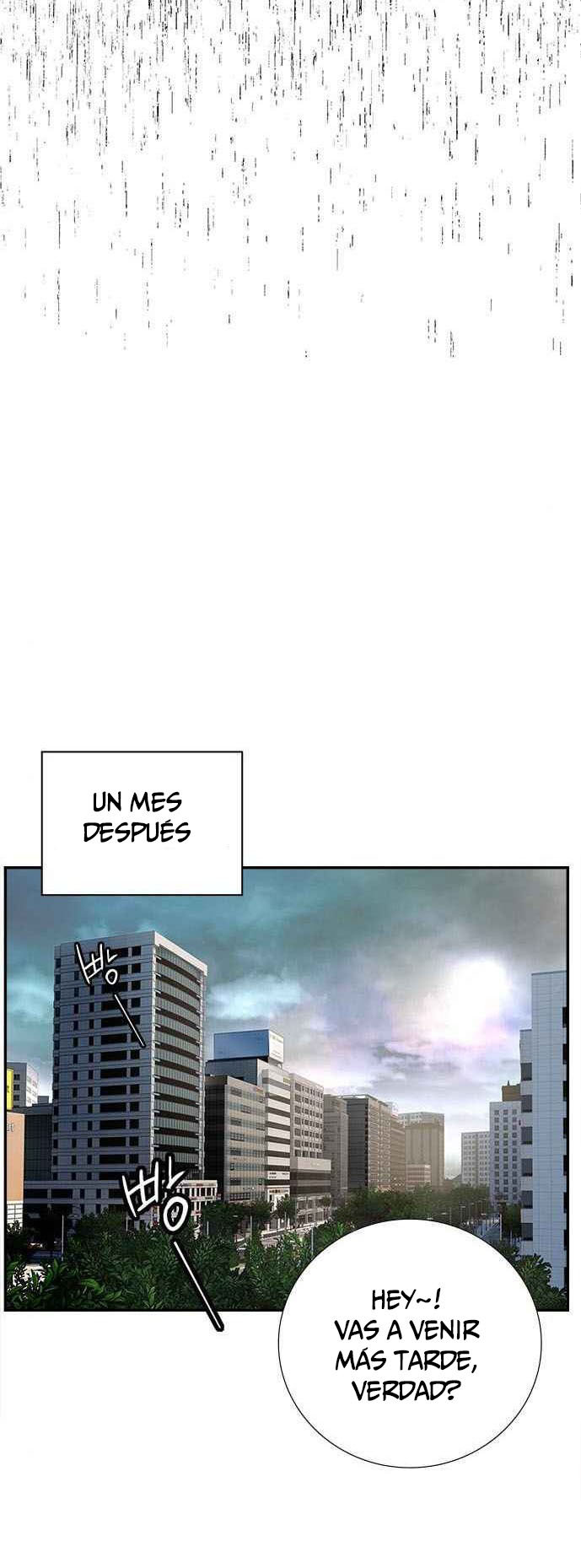 Read Zumo de la selva ES Manga Online