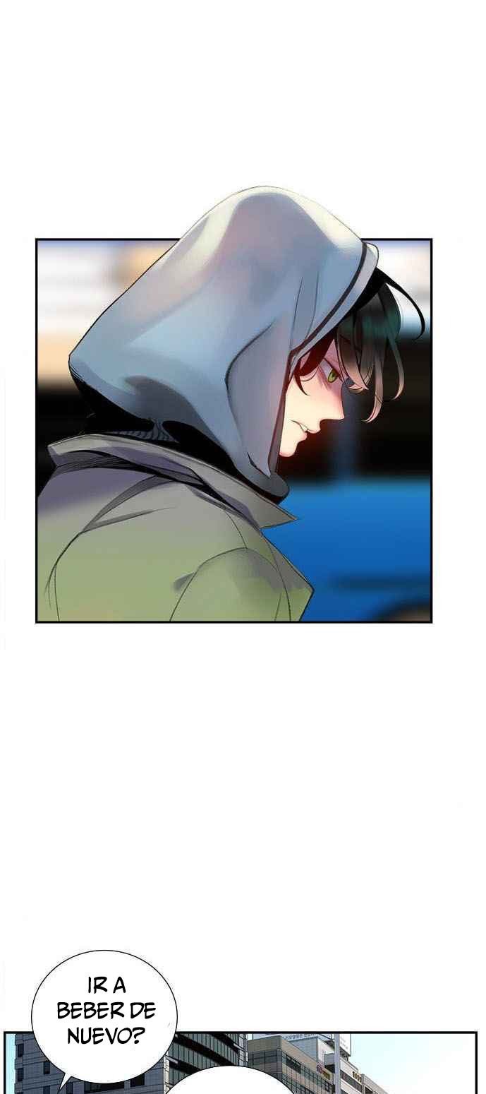 Read Zumo de la selva ES Manga Online