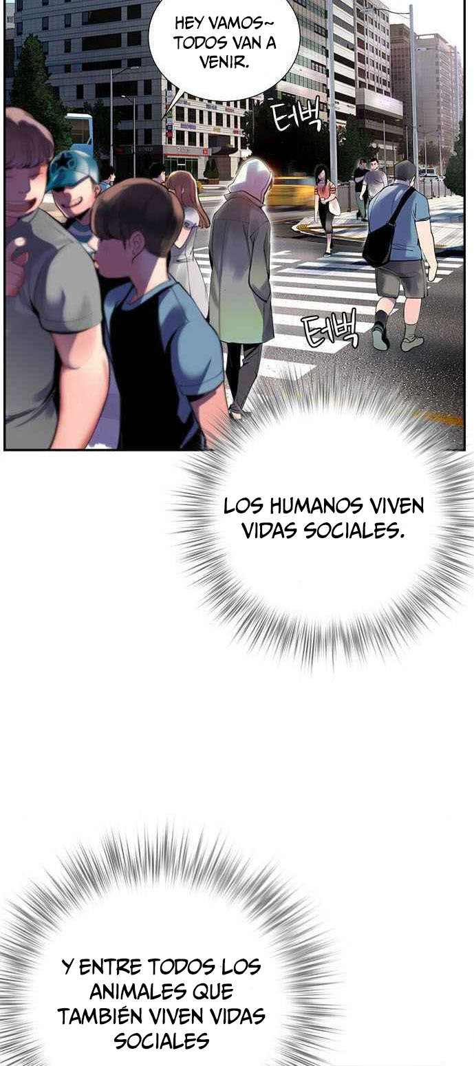 Read Zumo de la selva ES Manga Online