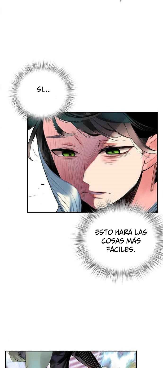 Read Zumo de la selva ES Manga Online