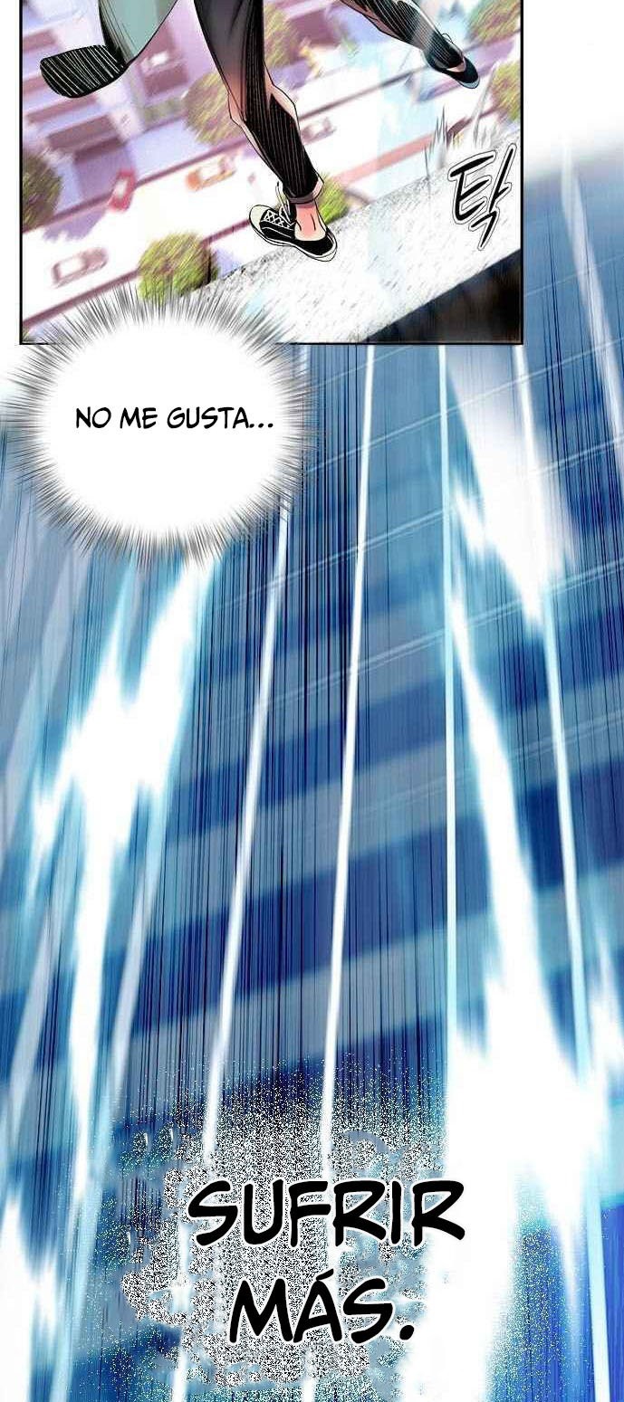 Read Zumo de la selva ES Manga Online