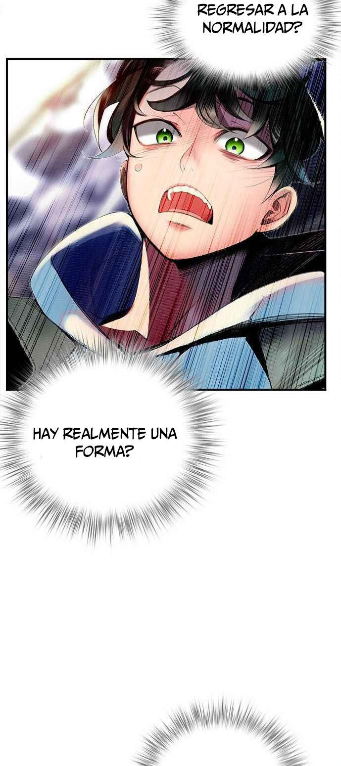Read Zumo de la selva ES Manga Online