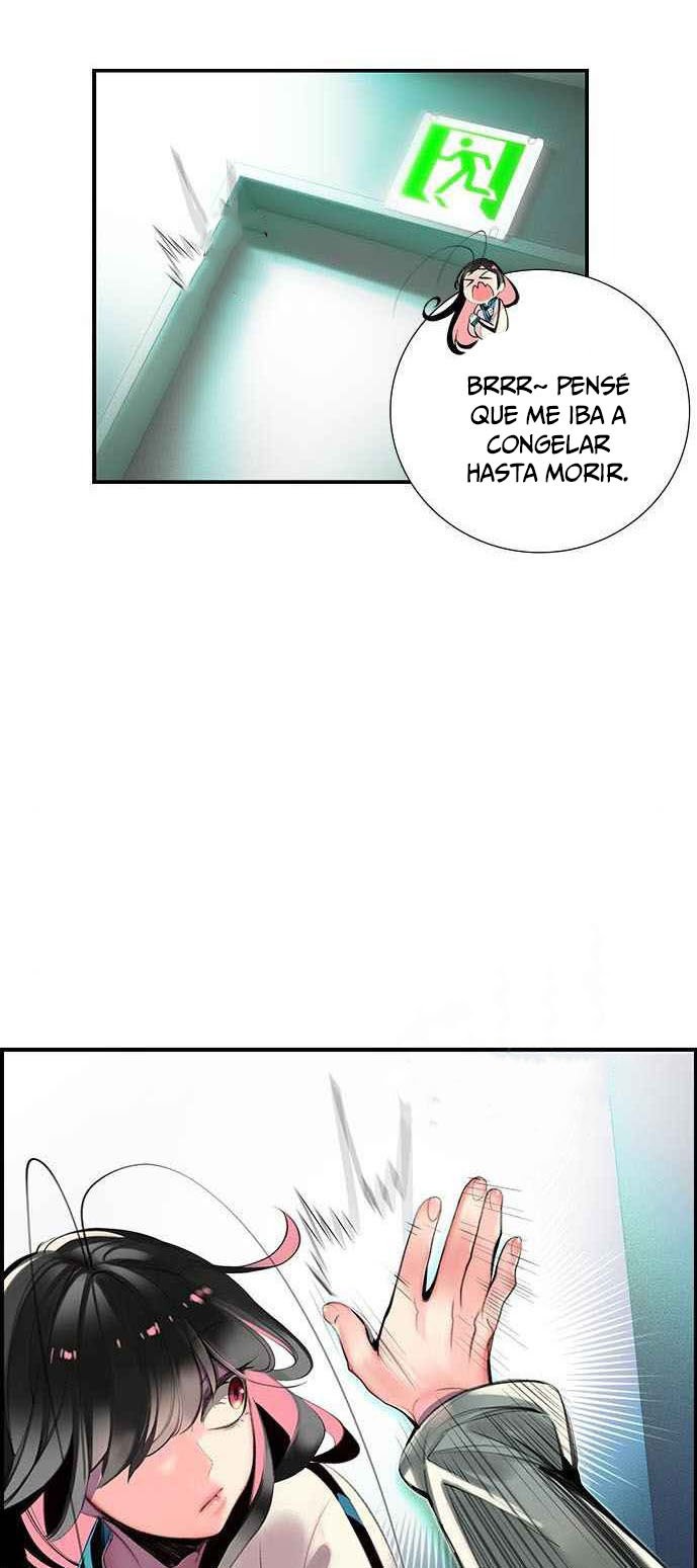 Read Zumo de la selva ES Manga Online