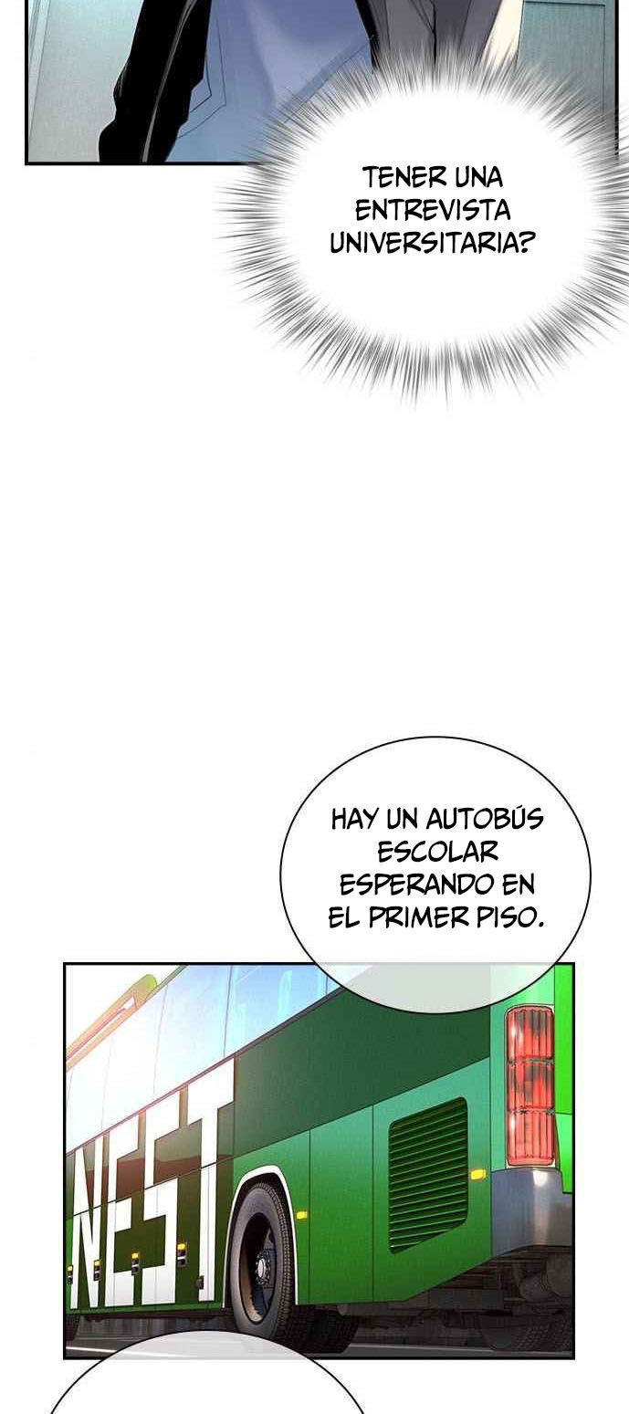 Read Zumo de la selva ES Manga Online