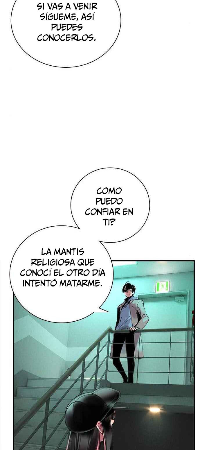 Read Zumo de la selva ES Manga Online
