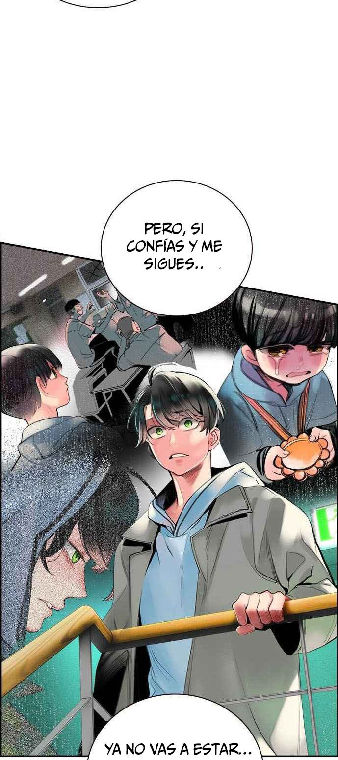 Read Zumo de la selva ES Manga Online