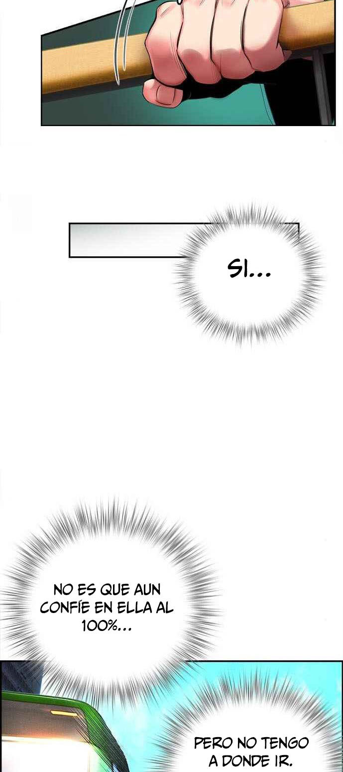 Read Zumo de la selva ES Manga Online