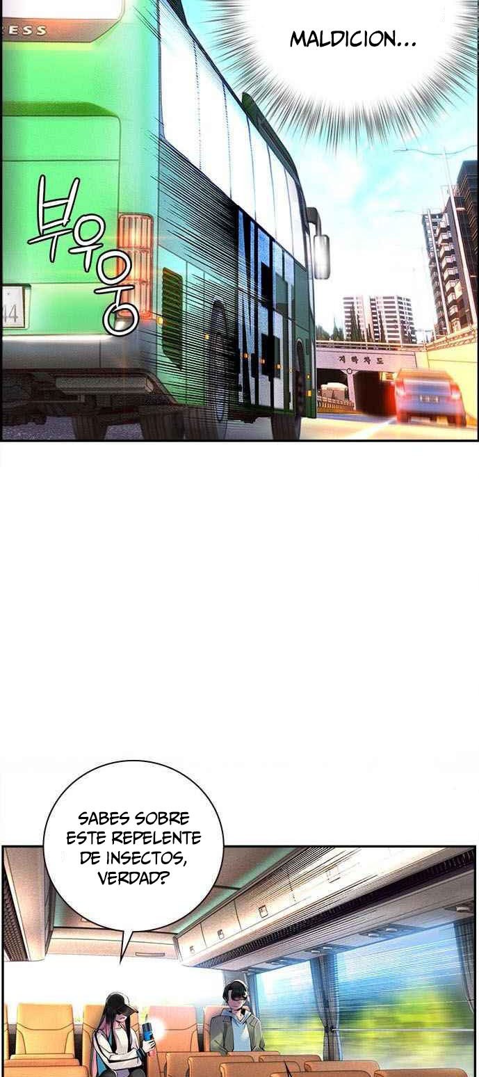 Read Zumo de la selva ES Manga Online