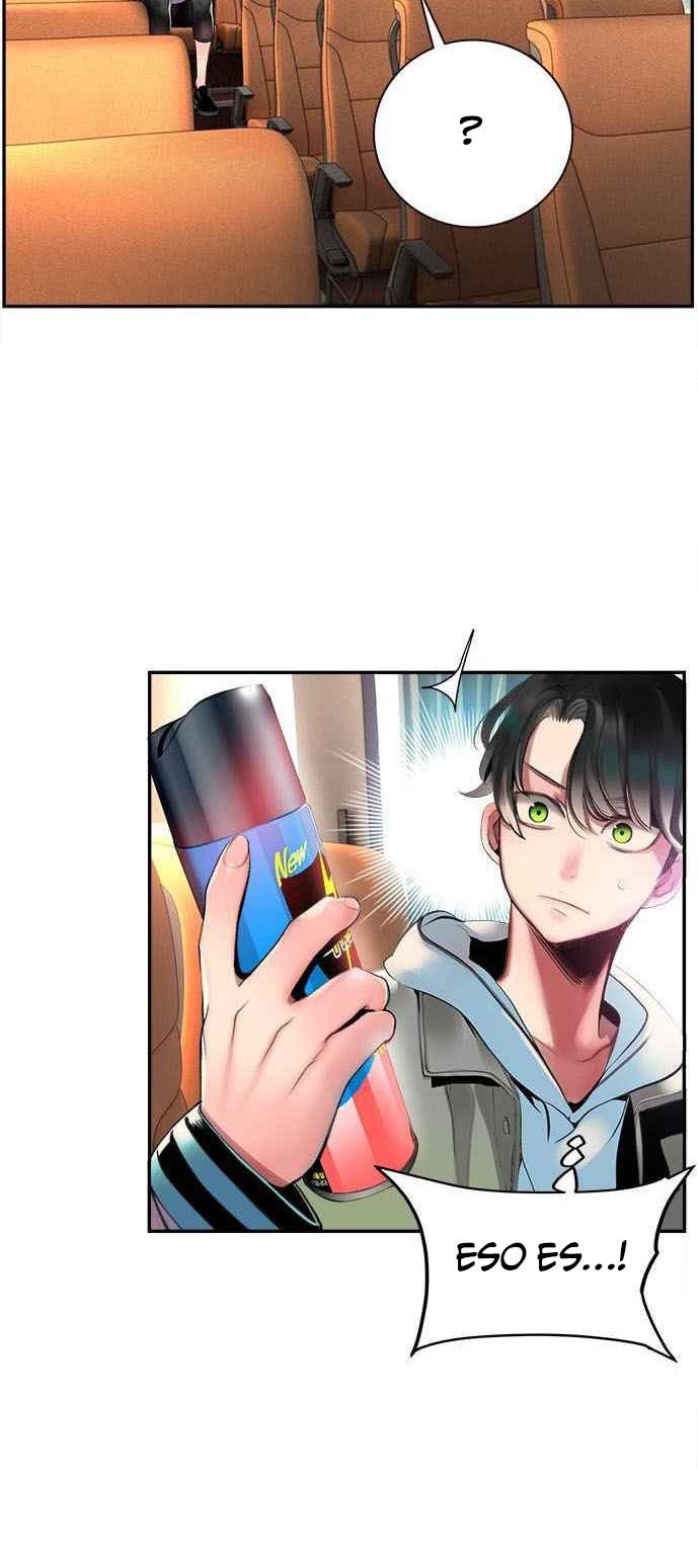 Read Zumo de la selva ES Manga Online