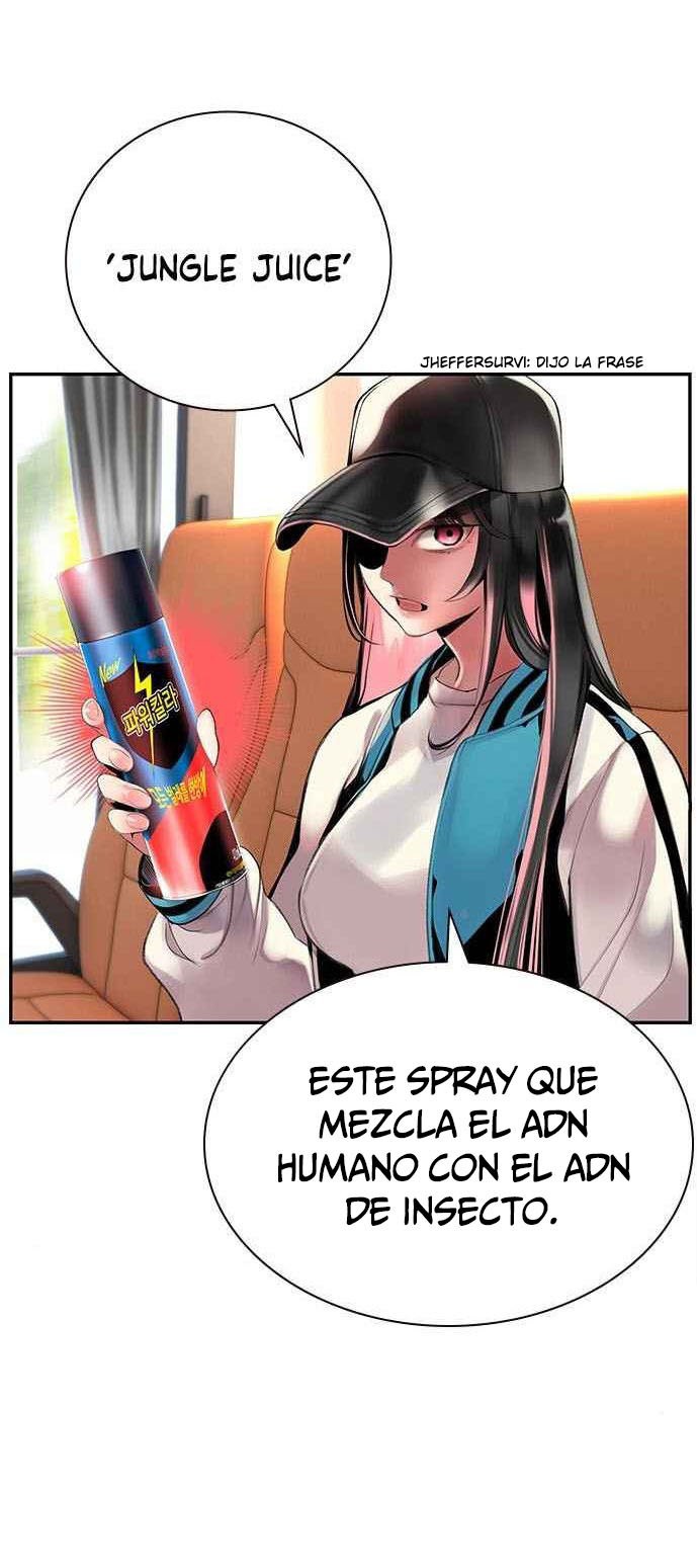 Read Zumo de la selva ES Manga Online