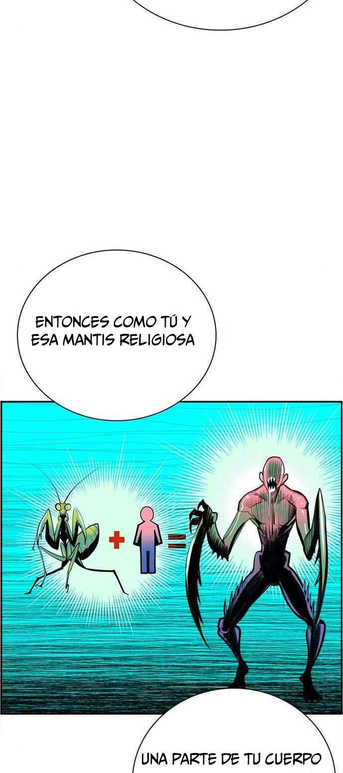 Read Zumo de la selva ES Manga Online