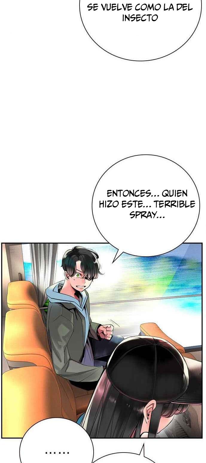 Read Zumo de la selva ES Manga Online