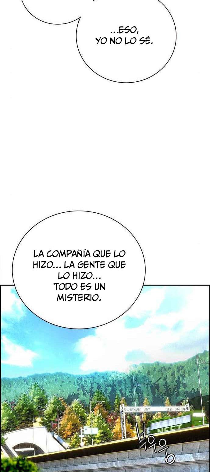 Read Zumo de la selva ES Manga Online