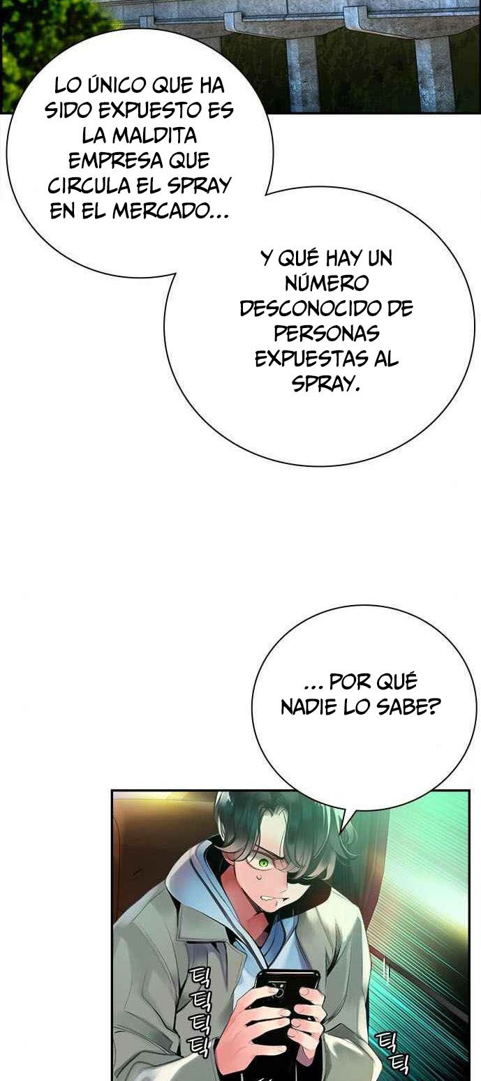 Read Zumo de la selva ES Manga Online