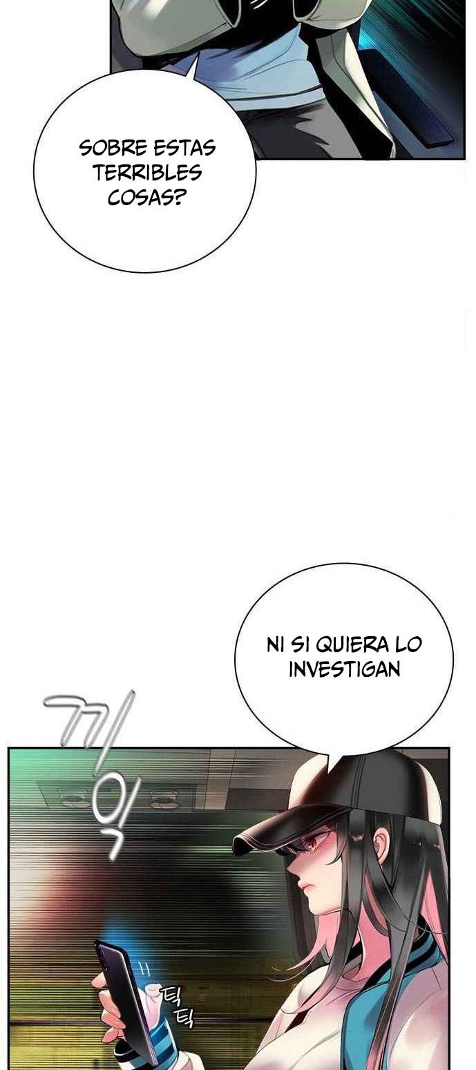 Read Zumo de la selva ES Manga Online