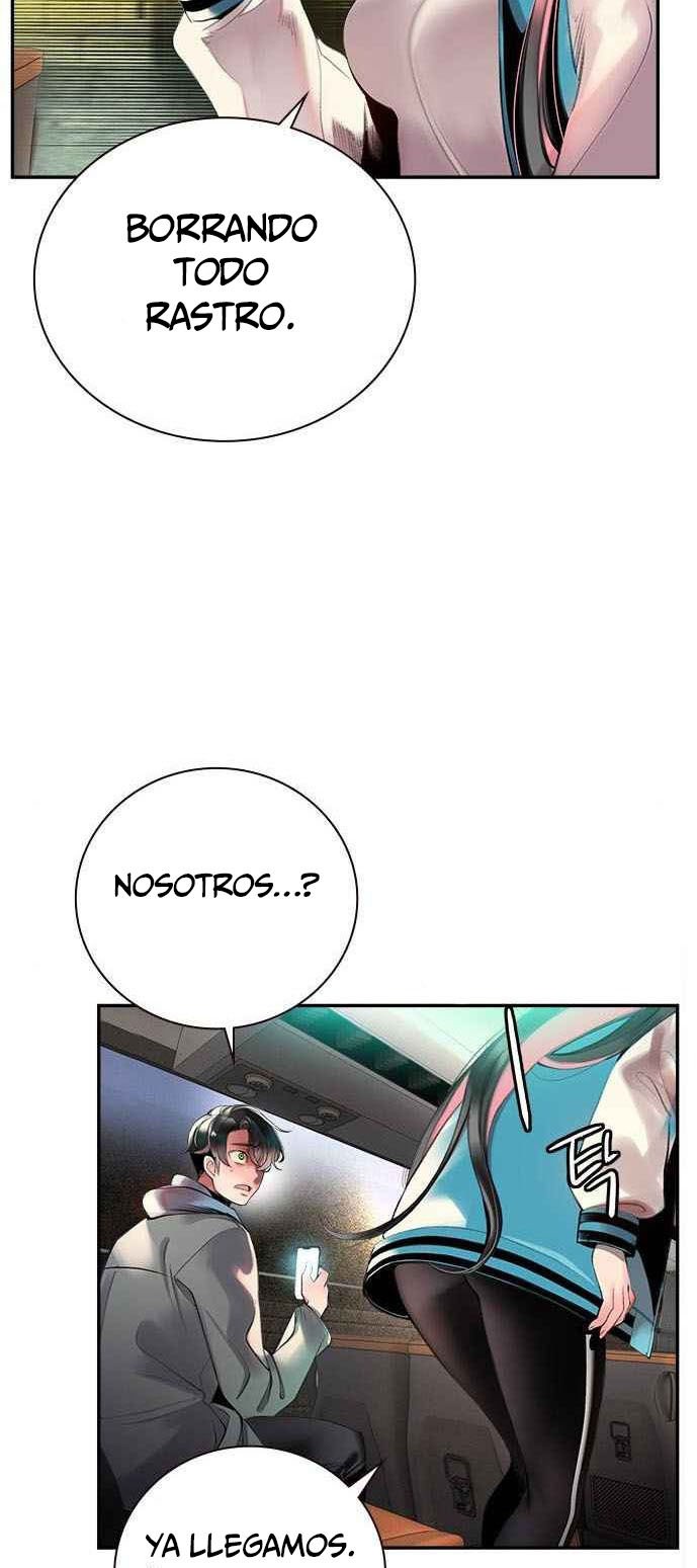 Read Zumo de la selva ES Manga Online