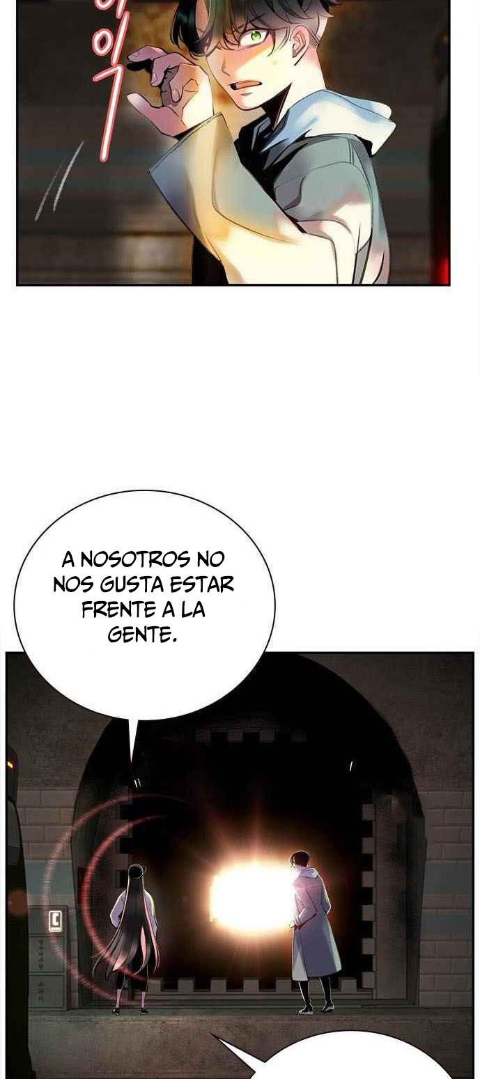 Read Zumo de la selva ES Manga Online