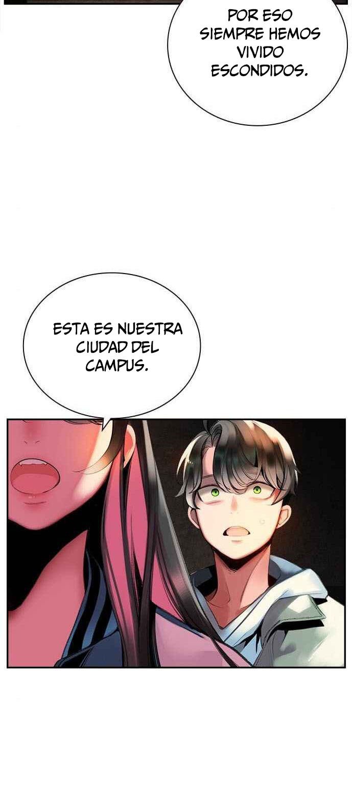 Read Zumo de la selva ES Manga Online
