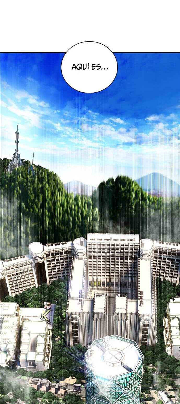 Read Zumo de la selva ES Manga Online