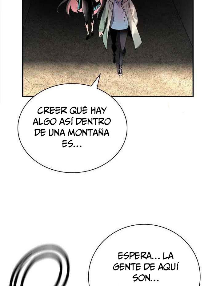 Read Zumo de la selva ES Manga Online