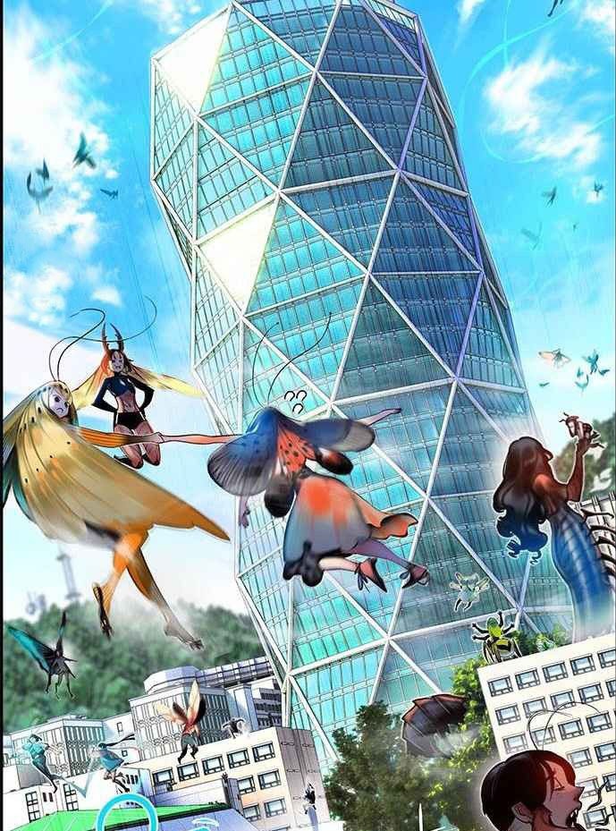 Read Zumo de la selva ES Manga Online