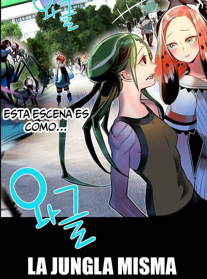 Read Zumo de la selva ES Manga Online