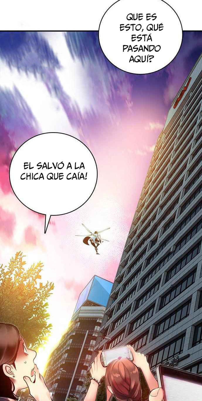 Read Zumo de la selva ES Manga Online