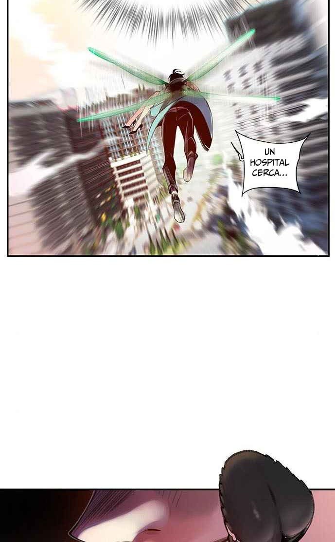 Read Zumo de la selva ES Manga Online