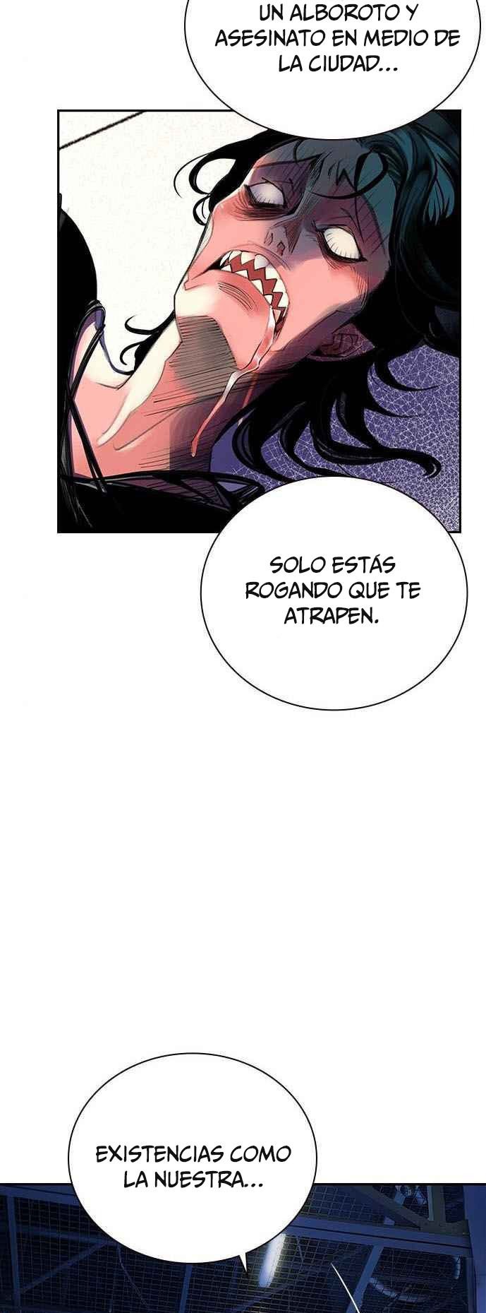 Read Zumo de la selva ES Manga Online