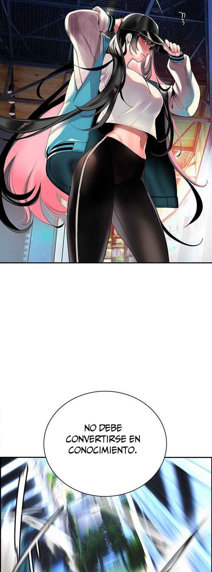 Read Zumo de la selva ES Manga Online