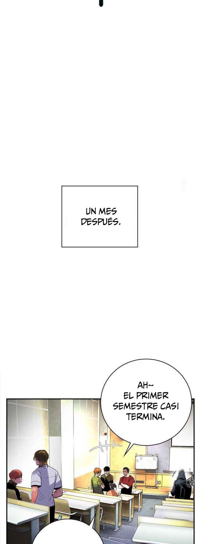 Read Zumo de la selva ES Manga Online