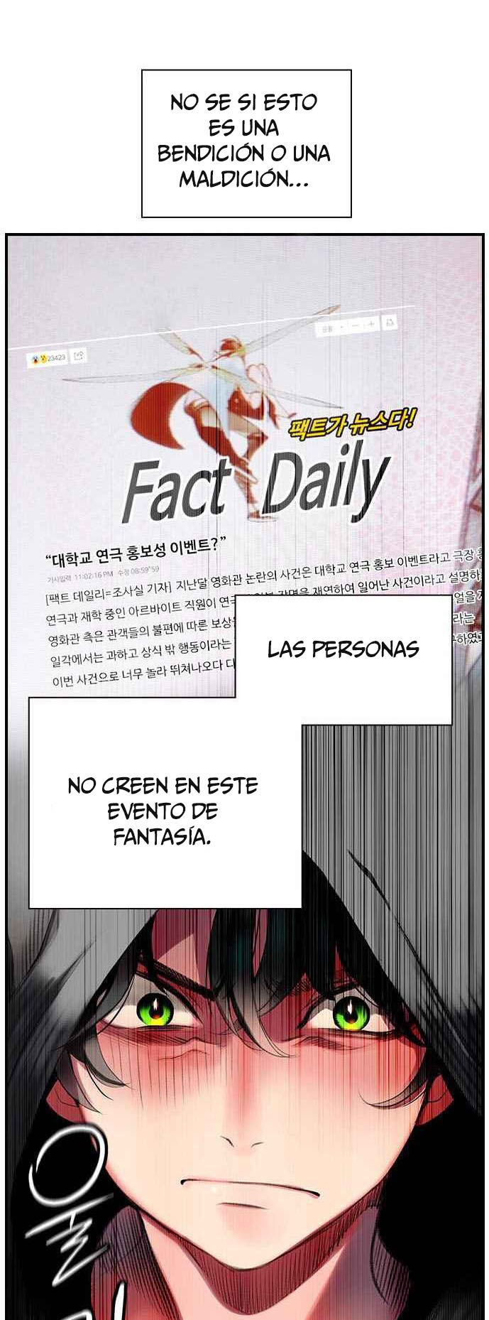 Read Zumo de la selva ES Manga Online