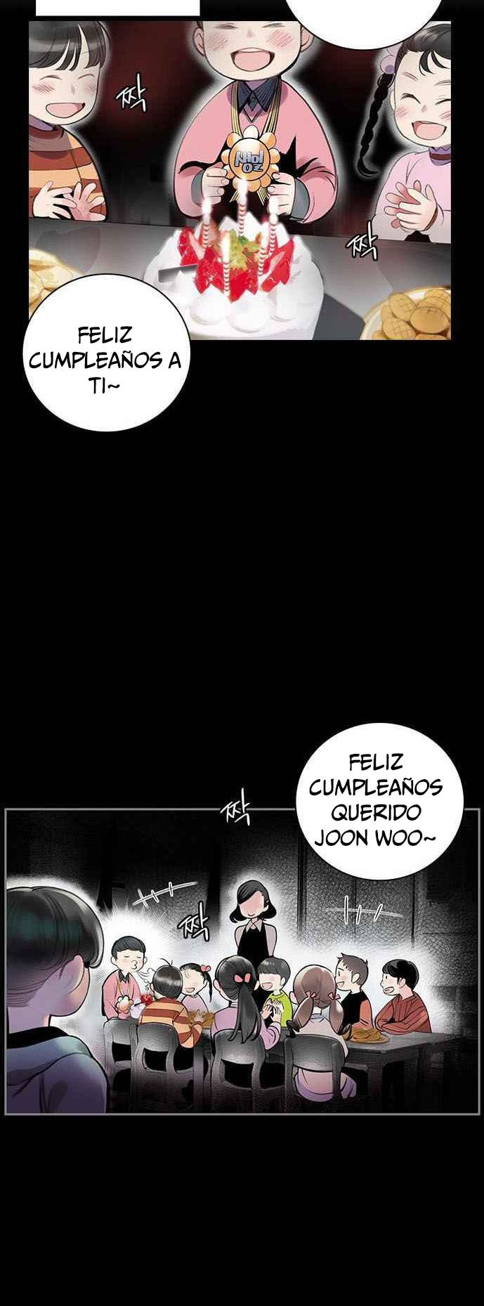 Read Zumo de la selva ES Manga Online