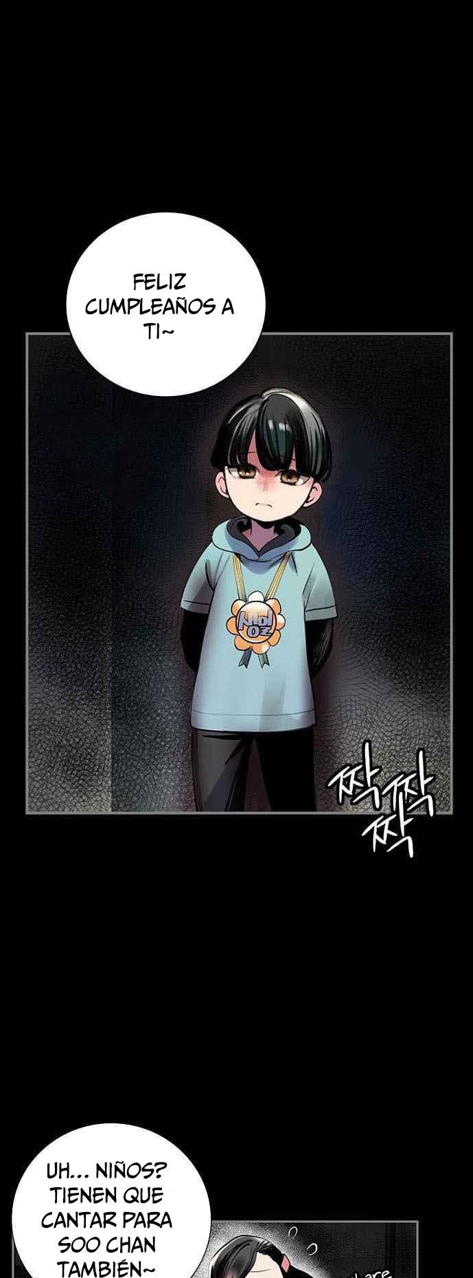 Read Zumo de la selva ES Manga Online