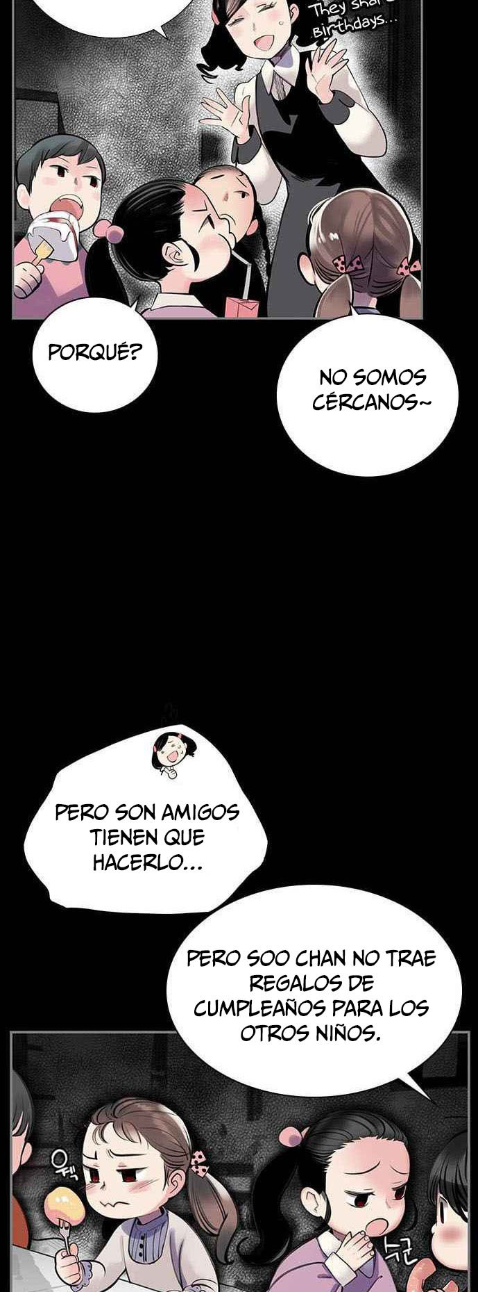 Read Zumo de la selva ES Manga Online