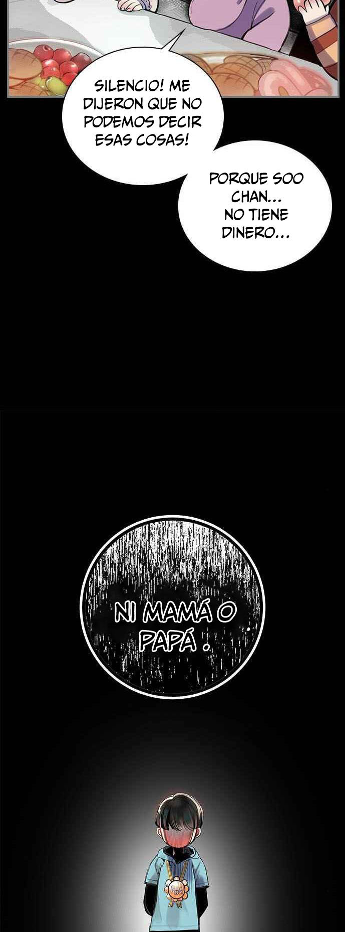 Read Zumo de la selva ES Manga Online