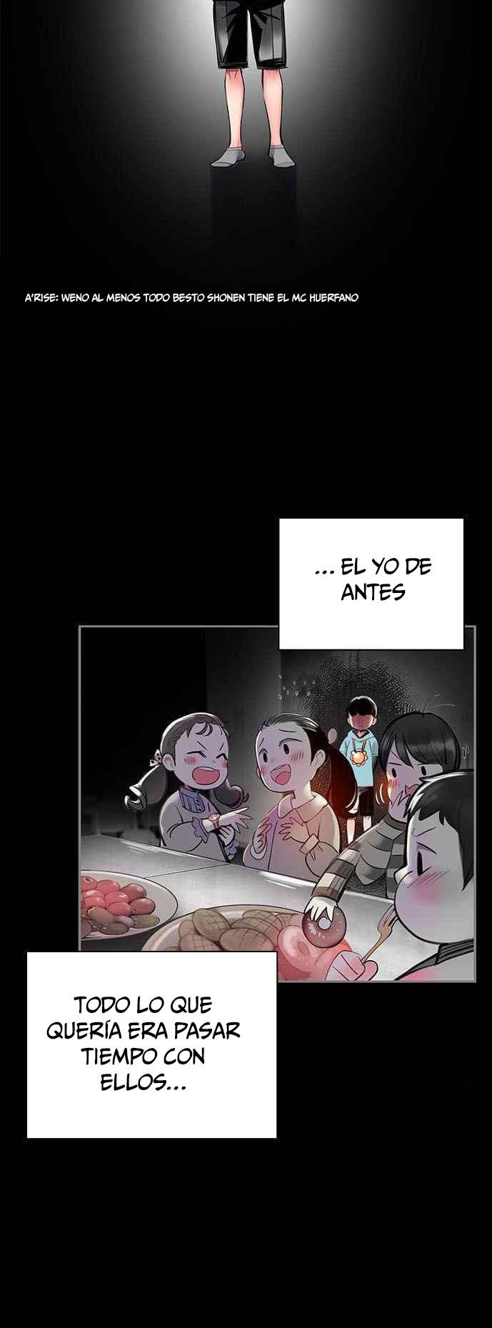 Read Zumo de la selva ES Manga Online