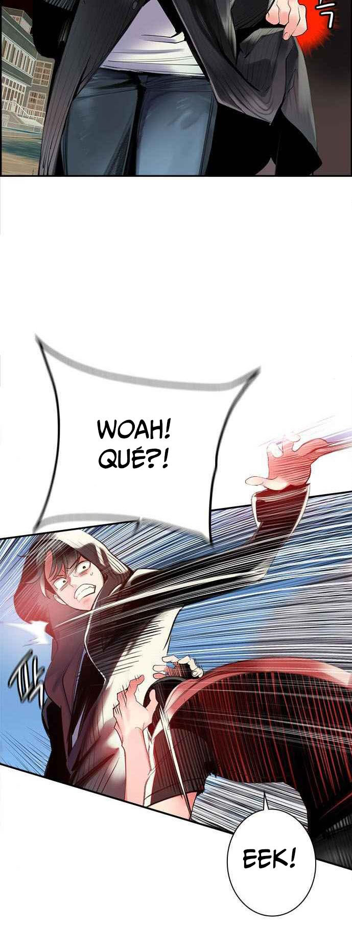 Read Zumo de la selva ES Manga Online
