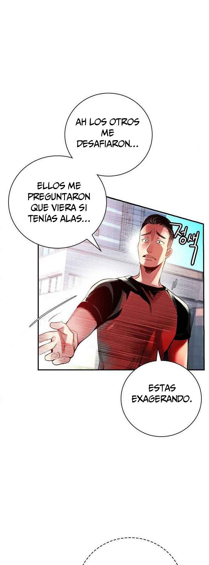 Read Zumo de la selva ES Manga Online