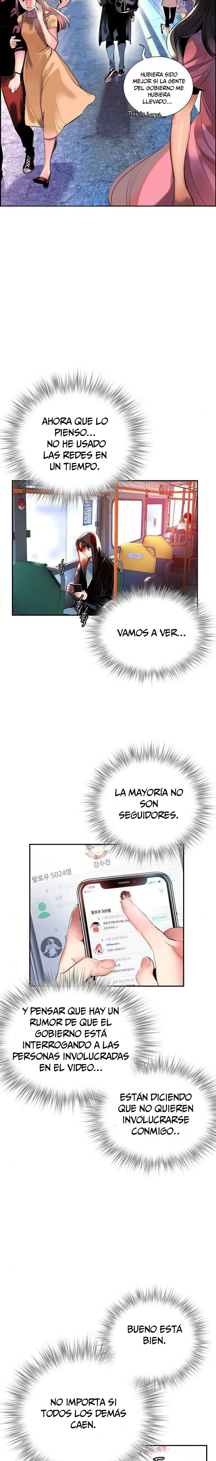 Read Zumo de la selva ES Manga Online