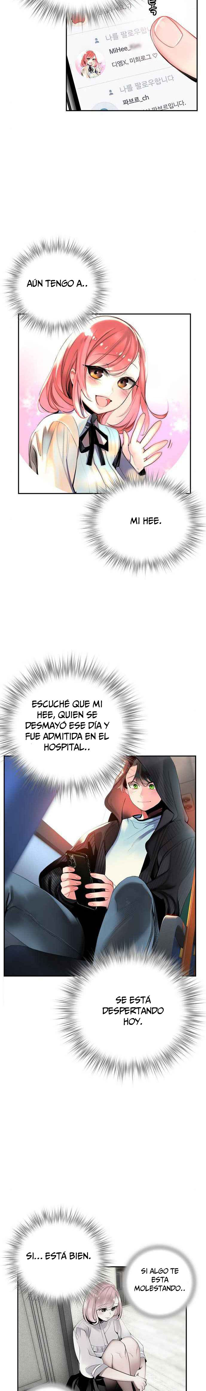 Read Zumo de la selva ES Manga Online
