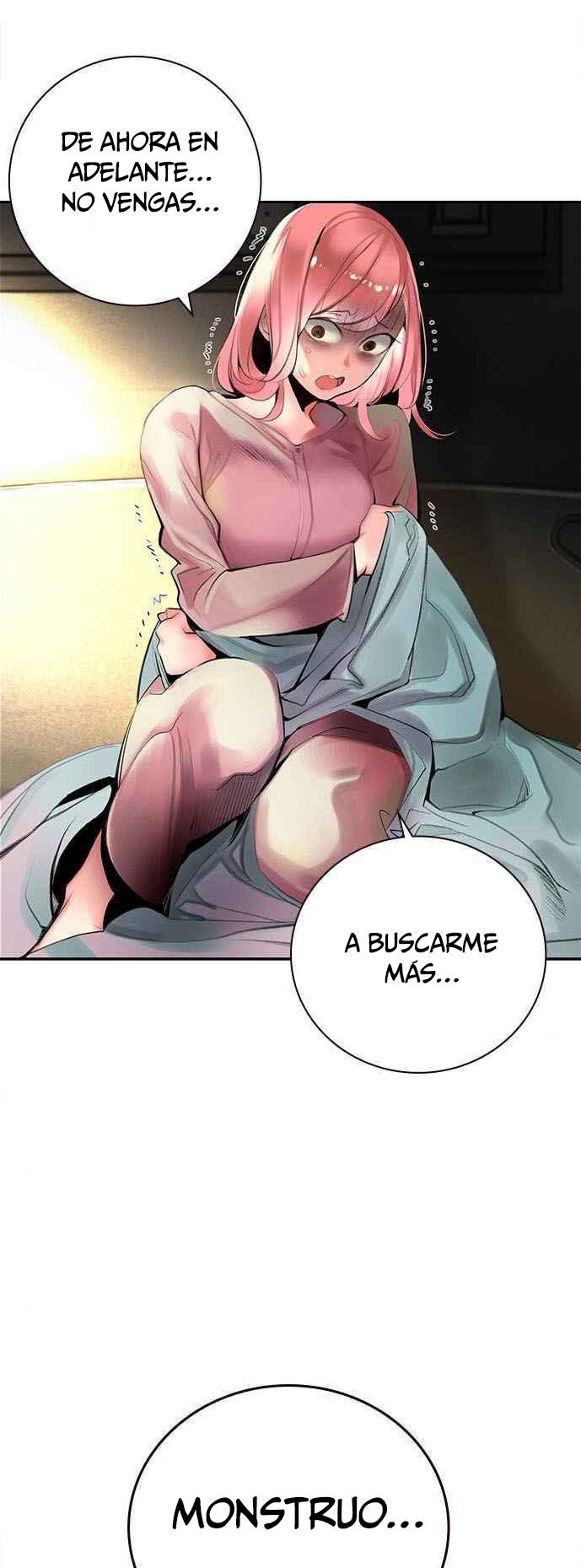 Read Zumo de la selva ES Manga Online