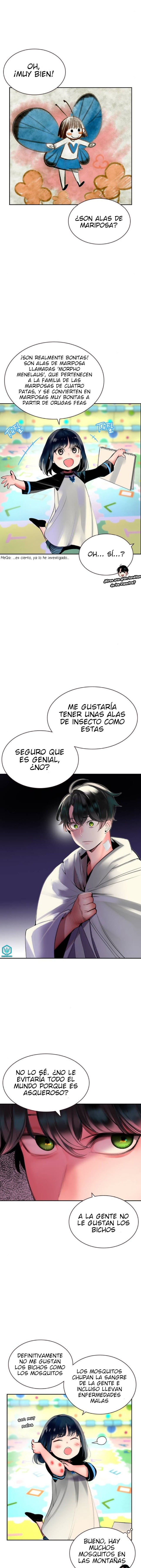 Read Zumo de la selva ES Manga Online